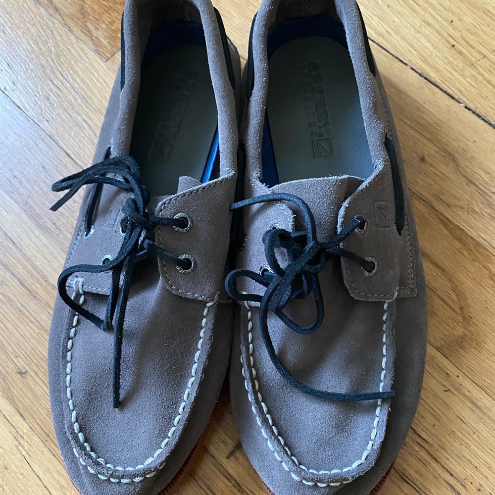 NEW Sperry Top Sider Boat shoes Classic & Preppy